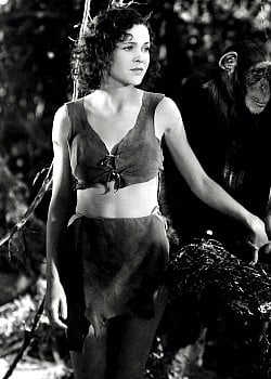 Maureen O'Sullivan